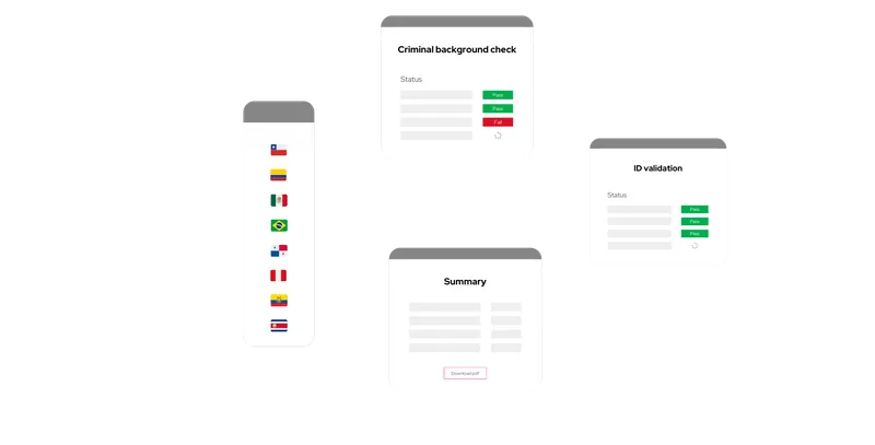 Vehicle Validation Dashboard