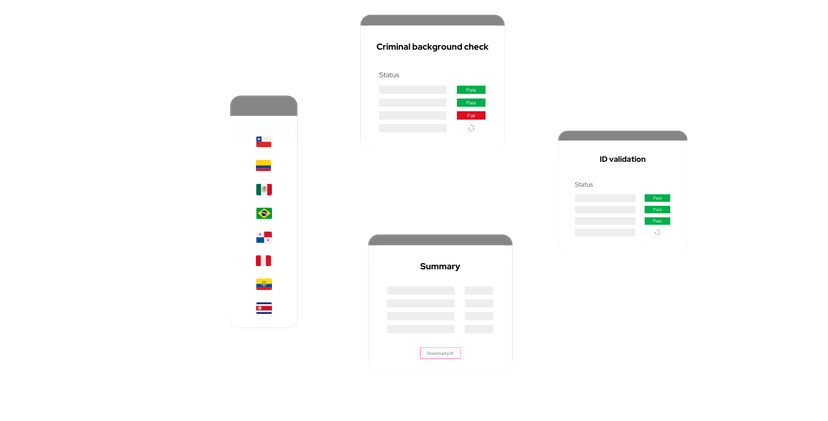 Vehicle Validation Dashboard