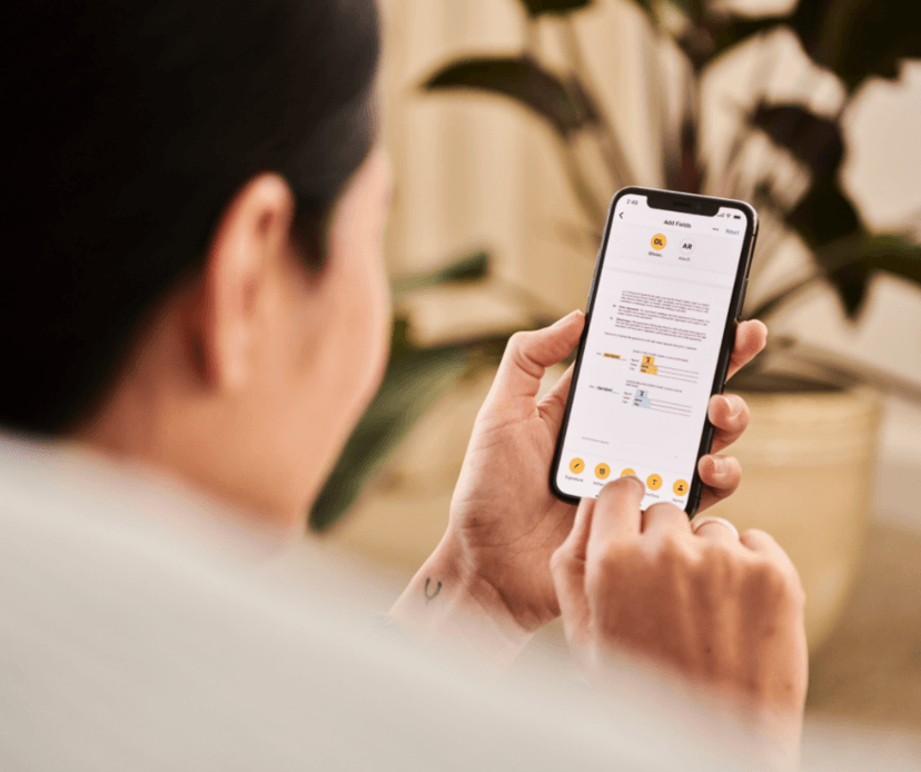 Image from 5 reasons to automate background check process - Emptor