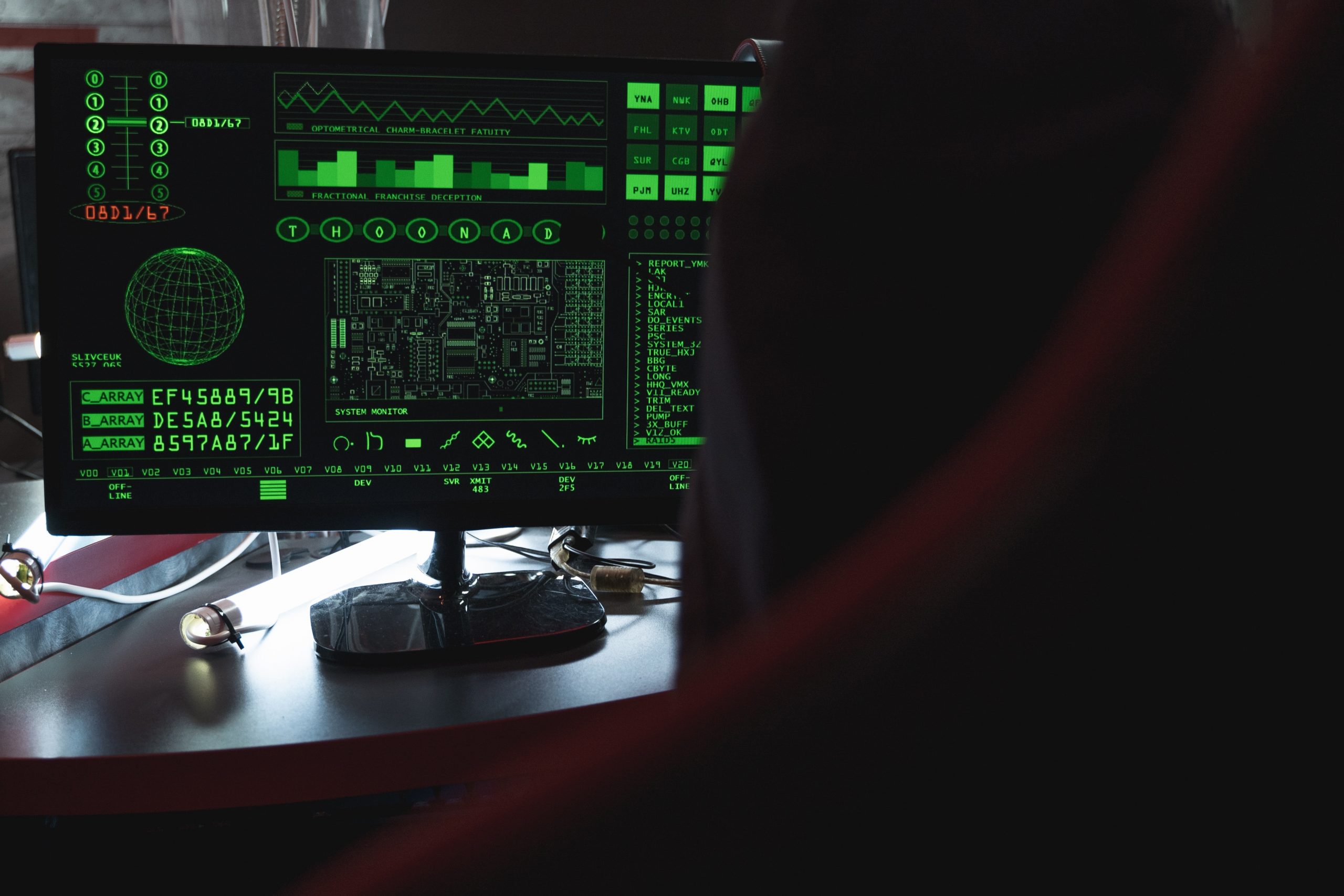 Image from SuplantaciĂłn de identidad en la era digital - protege a tu empresa - Emptor