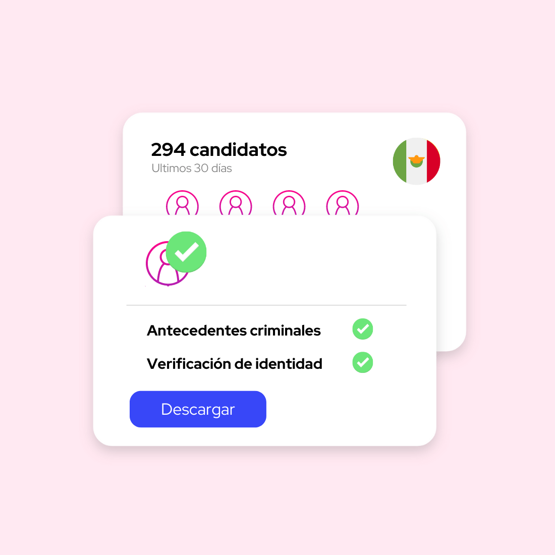 Panel de Validación Vehicular