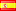 ES - Spanish flag