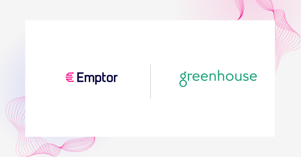 ¿Cómo funciona la integración Emptor + Greenhouse? - Emptor