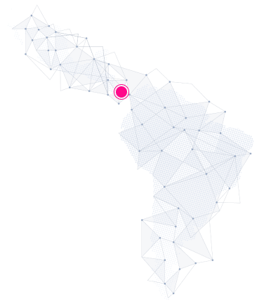 mapa panama